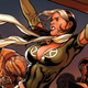Illustration for article titled Superhero mainstream comics—Late July, 2011